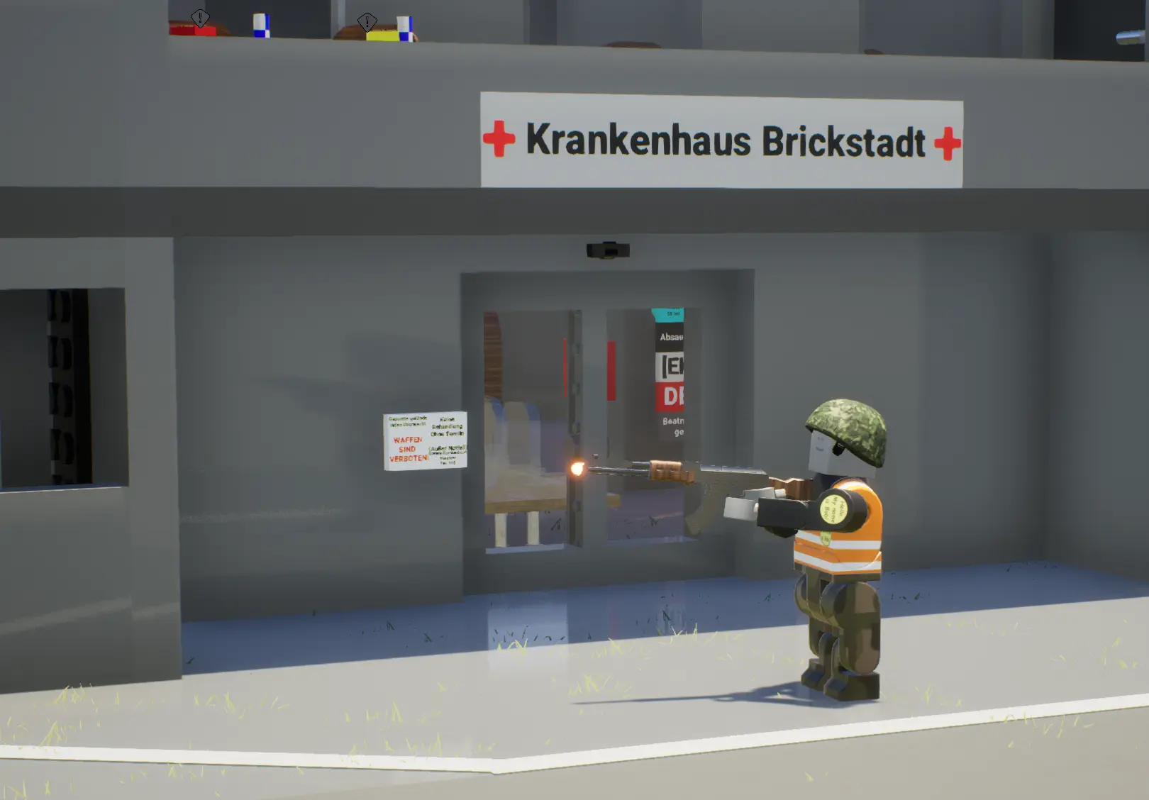 Brick Rigs Modpack Icon